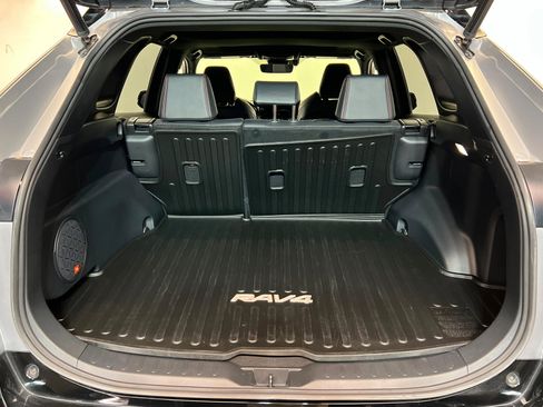 Used 2023 Toyota RAV4 XSE image 23