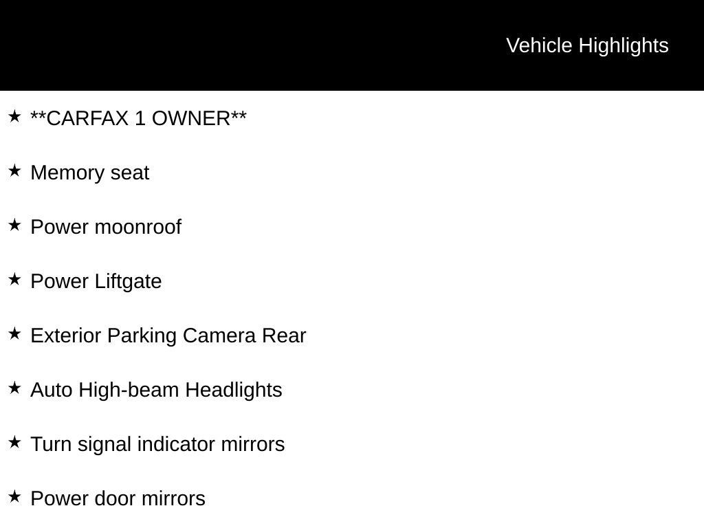 Used 2026 Honda CR-V EX-L image 5