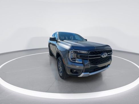 New 2026 Ford Ranger XLT w/ Equipment Group 301A High RWD image 3