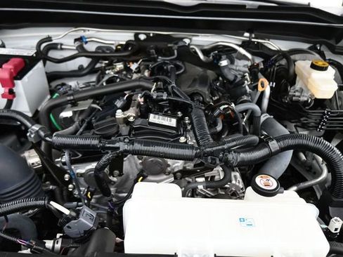 Used 2024 Toyota Tacoma TRD Sport RWD image 23