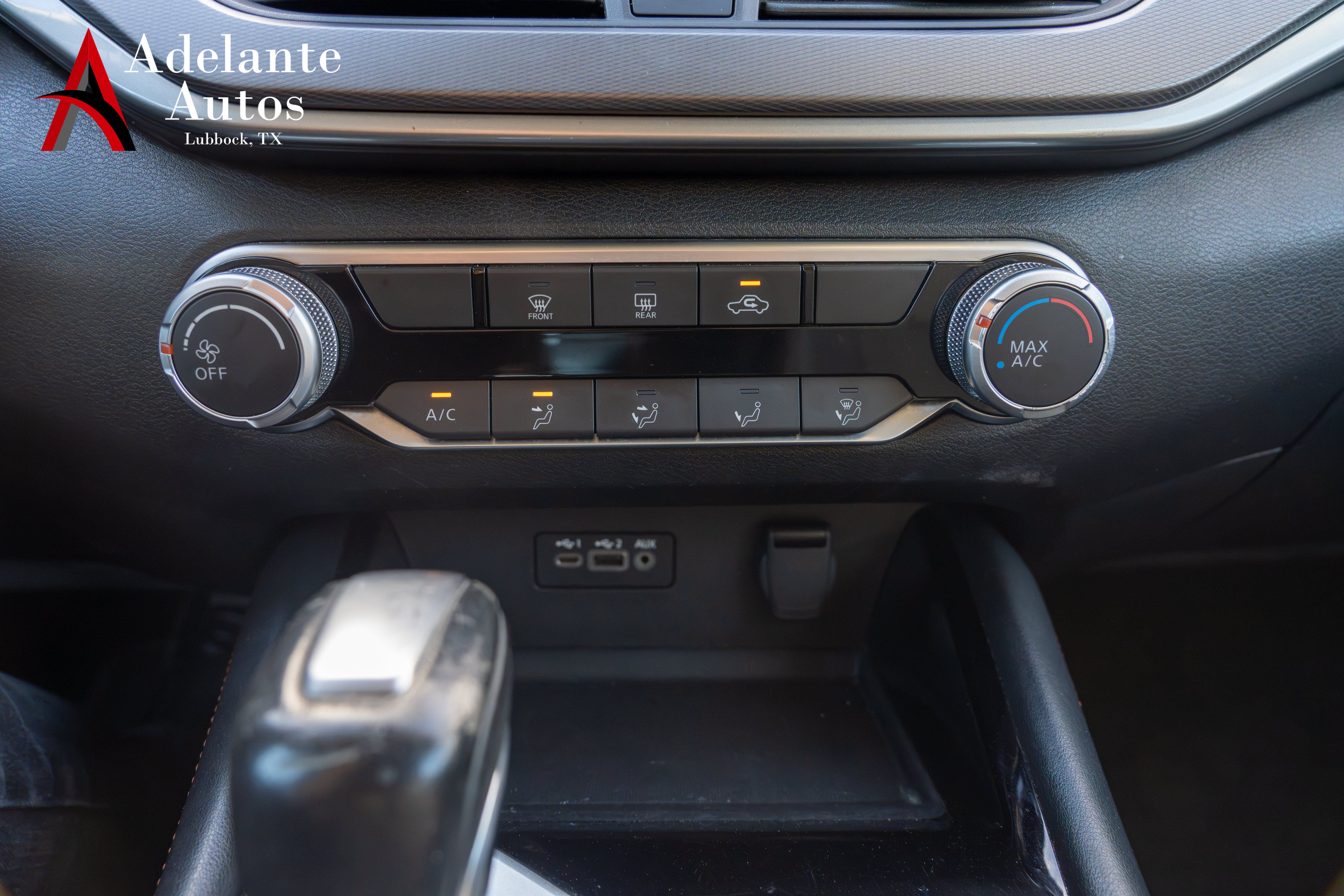 Used 2024 Nissan Altima 2.5 SR FWD image 17