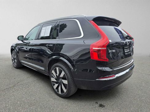 Used 2023 Volvo XC90 T8 Ultimate w/ Lounge Package AWD/4WD image 5