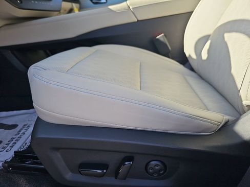 New 2026 Nissan Murano Platinum AWD/4WD image 33
