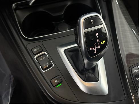 Used 2017 BMW 340i Gran Turismo xDrive 340i Gran Turismo xDrive Sedan image 48