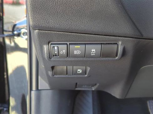 Used 2024 Toyota Corolla Cross S image 15