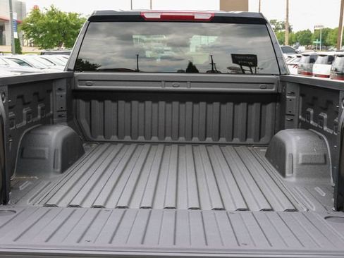 New 2026 GMC Sierra 1500 Pro w/ Graphite Edition AWD/4WD image 9