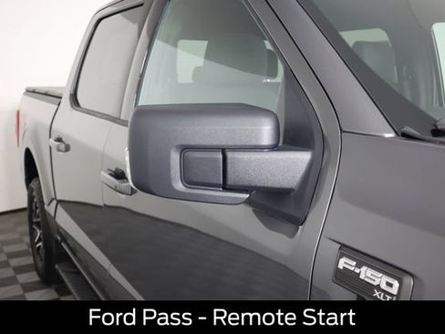 Certified 2023 Ford F150 XLT w/ Equipment Group 302A High AWD/4WD image 15