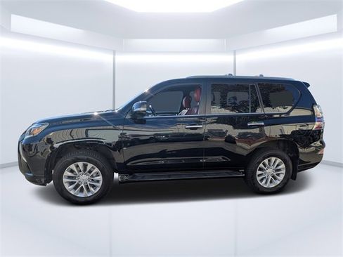 Used 2022 Lexus GX 460 Premium w/ Premium Plus Package image 6