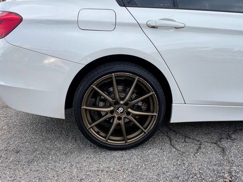 Used 2014 BMW 328i xDrive Sedan image 23