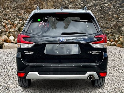 Used 2020 Subaru Forester Touring w/ Popular Package #2 image 4