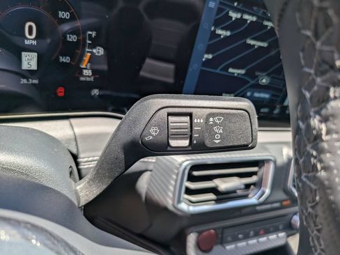 New 2026 Ford Mustang Premium RWD image 25