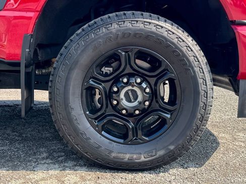 Used 2023 Ford F250 XLT w/ XLT Premium Package AWD/4WD image 13