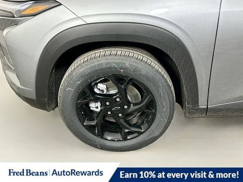 New 2026 Chevrolet Trax LT w/ Driver Confidence Package image 18