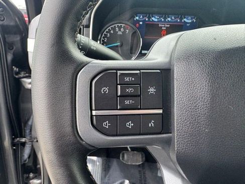 Used 2023 Ford F150 XLT w/ Equipment Group 302A High image 14