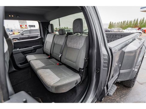 Used 2023 Ford F350 XLT w/ FX4 Off-Road Package image 23