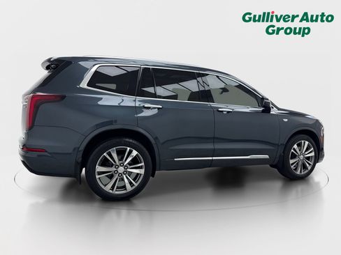 Used 2020 Cadillac XT6 Premium Luxury FWD image 9
