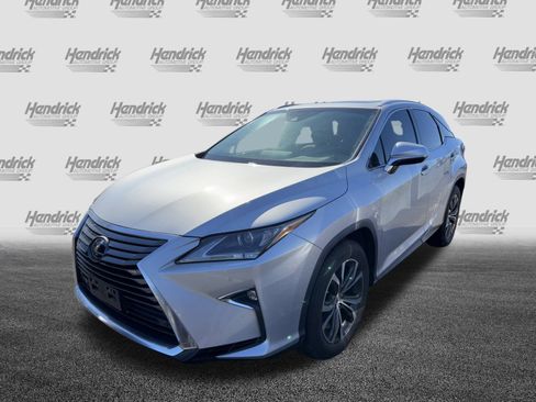 Used 2016 Lexus RX 350 image 6
