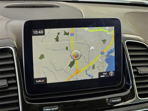 Used 2017 Mercedes-Benz GLS 450 4MATIC image 17