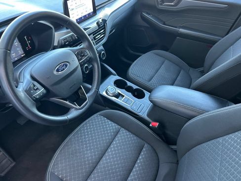 Certified 2024 Ford Escape Active FWD image 12
