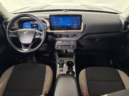 Used 2025 Ford Bronco Sport Big Bend AWD/4WD image 33