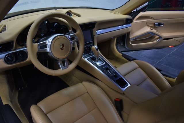 Used 2013 Porsche 911 Carrera 4S AWD/4WD image 14