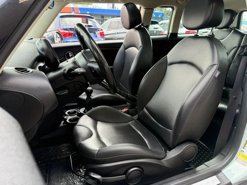 Used 2013 MINI Cooper Clubman S FWD image 20