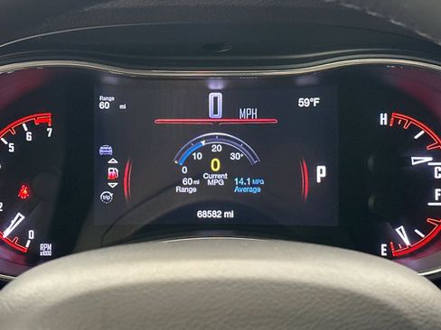 Used 2017 Dodge Durango GT image 19