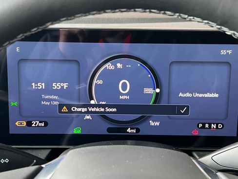 New 2025 Honda Prologue Touring image 27