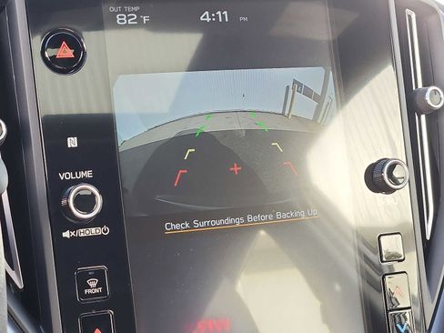 Used 2025 Subaru WRX Limited image 18