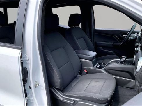Used 2023 Chevrolet Colorado LT w/ LT Convenience Package RWD image 19