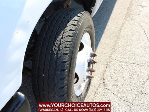 Used 2013 Ford E-350 and Econoline 350 Super Duty RWD image 21