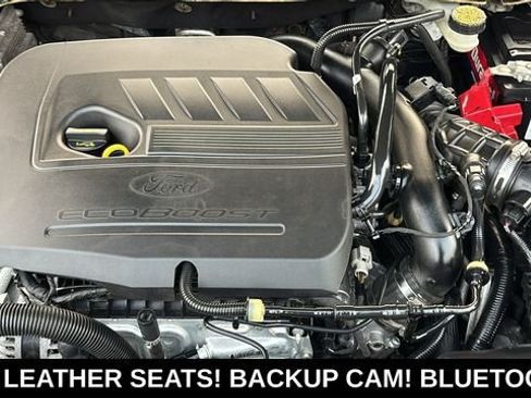 Used 2015 Ford Fusion SE w/ Equipment Group 202A FWD image 32
