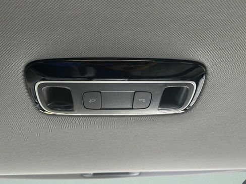 Used 2025 Hyundai Palisade SEL FWD image 34