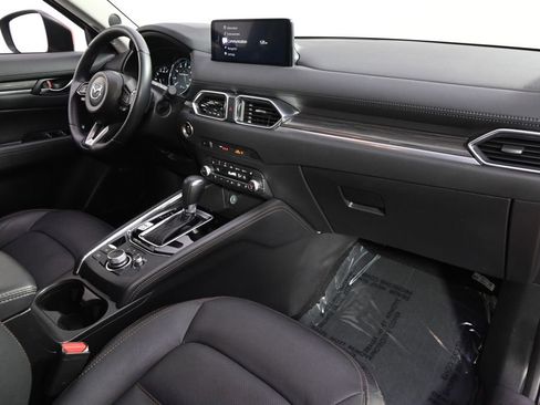 Used 2023 MAZDA CX-5 AWD 2.5 S w/ Premium Plus Pkg image 15