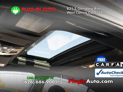 Used 2018 Subaru WRX Premium image 11