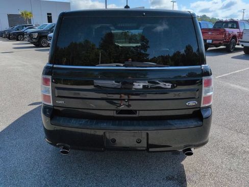 Used 2014 Ford Flex SEL w/ Equipment Group 202A FWD image 5
