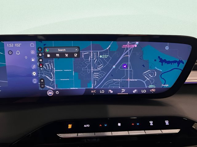 Certified 2026 Buick Enclave Preferred AWD/4WD image 32