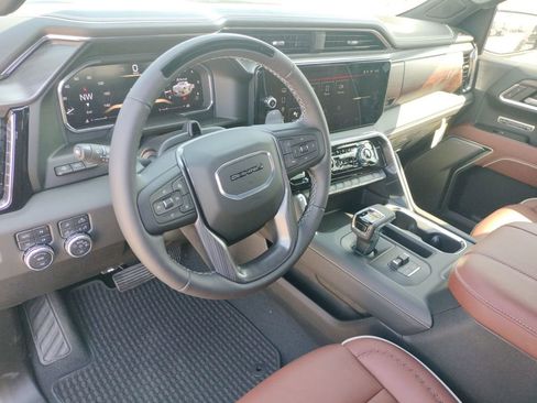 New 2026 GMC Sierra 1500 Denali Ultimate image 13