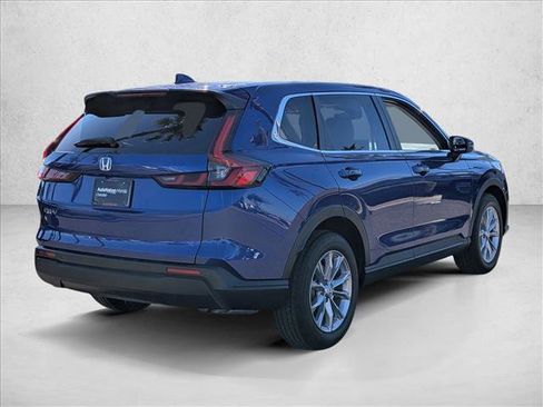 Used 2023 Honda CR-V EX-L image 5