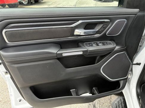 Used 2023 RAM 1500 Laramie image 20