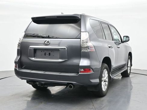 Used 2021 Lexus GX 460 Premium w/ Premium Package AWD/4WD image 5