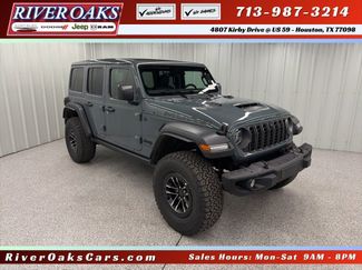 New 2026 Jeep Wrangler Unlimited Rubicon 392 video 1