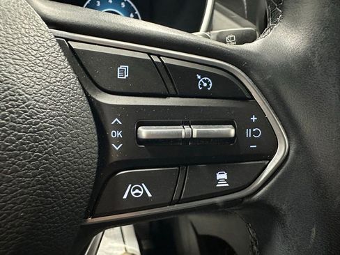 Used 2022 Hyundai Santa Fe SEL w/ Convenience Package AWD/4WD image 19