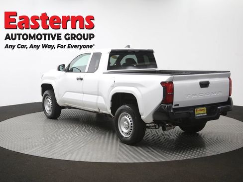 Used 2025 Toyota Tacoma SR RWD image 62