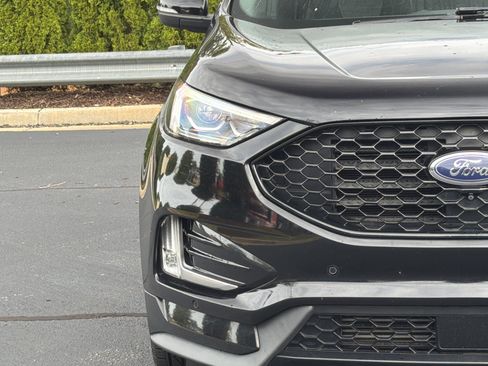 Used 2020 Ford Edge ST w/ Equipment Group 401A AWD/4WD image 18