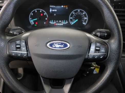 Used 2023 Ford Transit 350 XLT image 35