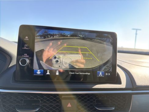 Certified 2025 Acura ADX A-Spec image 25