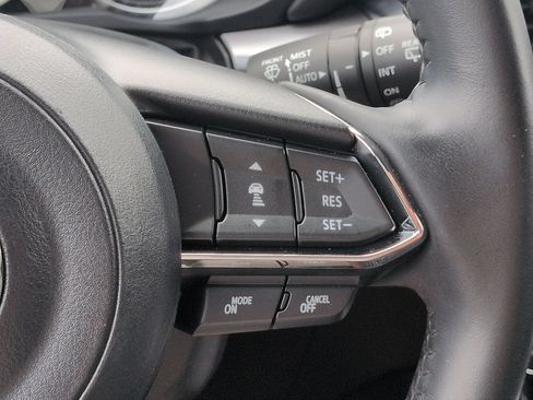 Used 2024 MAZDA CX-5 AWD 2.5 S w/ Select Package image 27