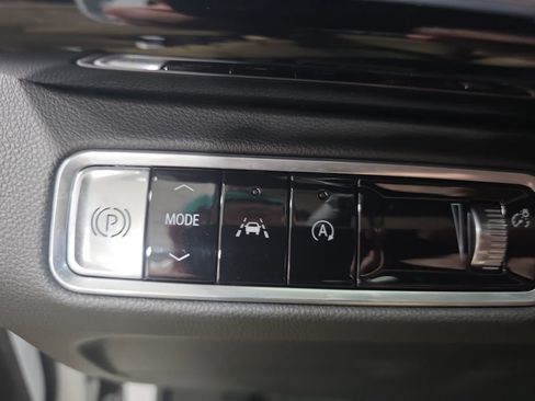New 2026 Buick Envision Preferred AWD/4WD image 26
