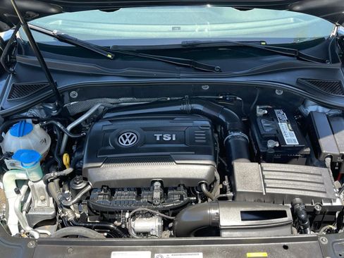 Used 2016 Volkswagen Passat 1.8T SE FWD image 30